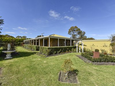 8 Waring Street East, Tarpeena