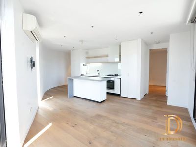 1812 / 677 La Trobe Street, Docklands