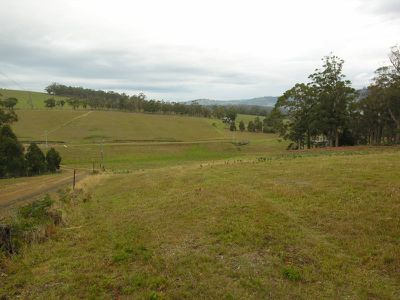 Jennings Road, Abels Bay