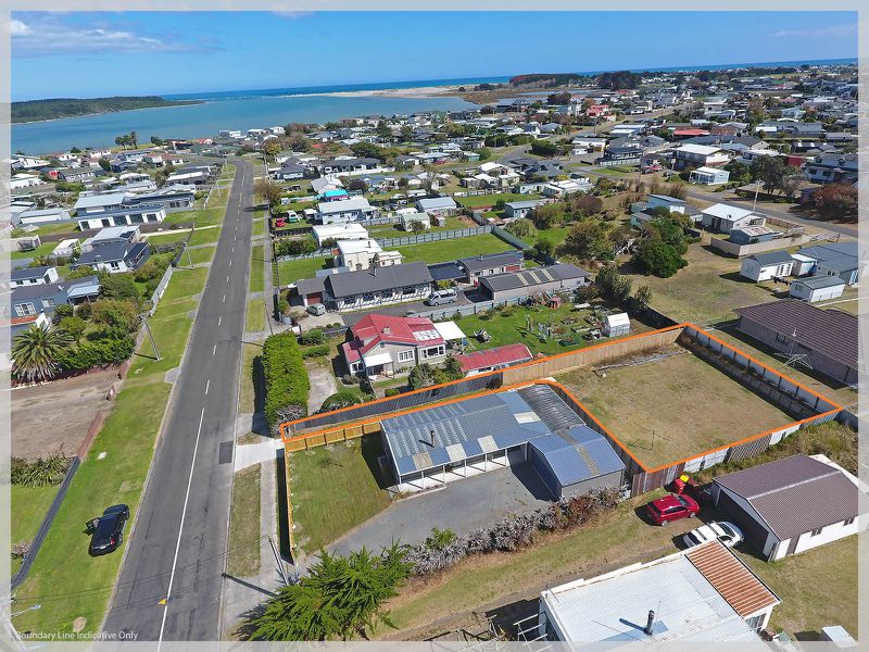 5A Linklater Avenue, Foxton Beach