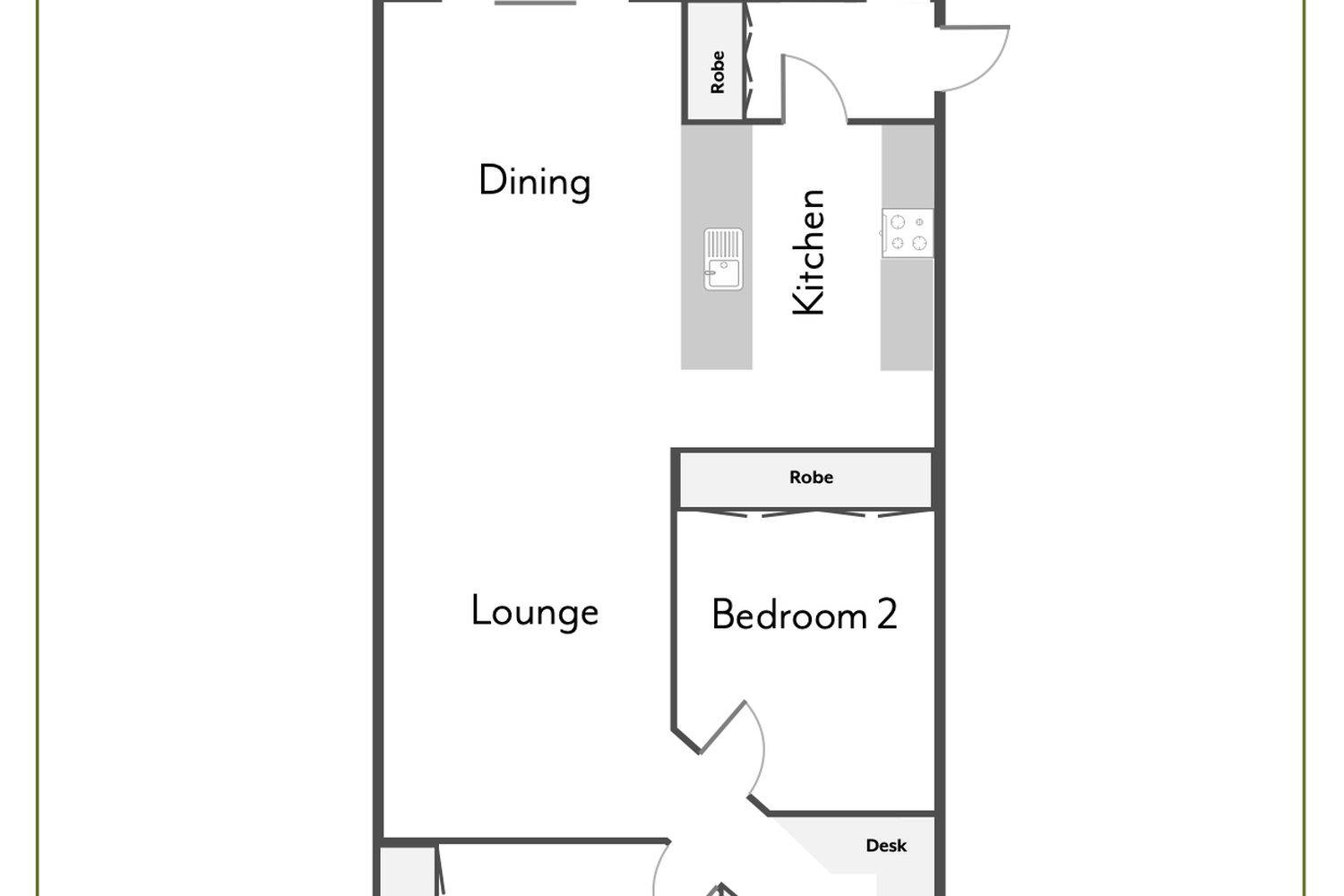 15 Edith Street, Horsham