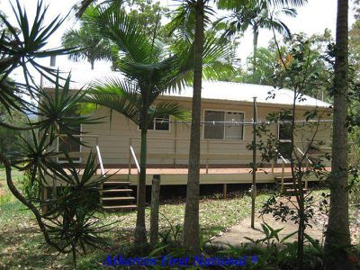 25 Christie Palmerston Drive, Wondecla