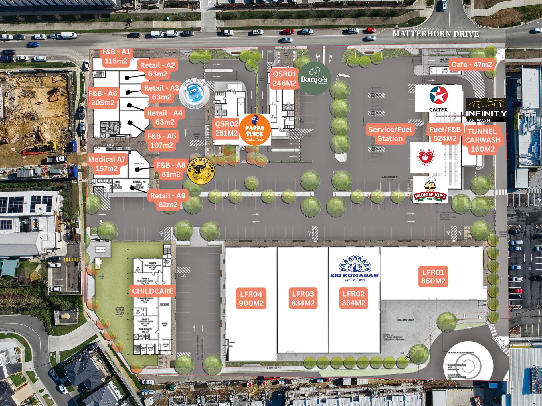 35 Matterhorn Drive, Clyde North