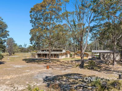 284 Turpentine Road, Tomerong