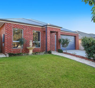 10 Burton Crescent, Wodonga