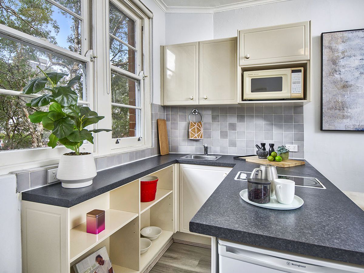 24 / 37-39 Francis Street, Darlinghurst