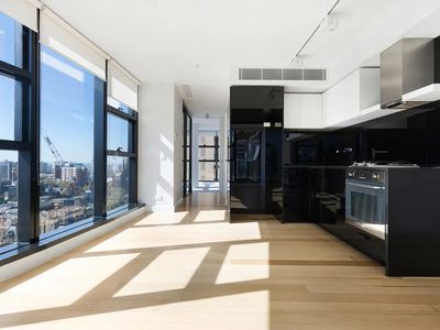 1701 / 27 Little Collins Street, Melbourne