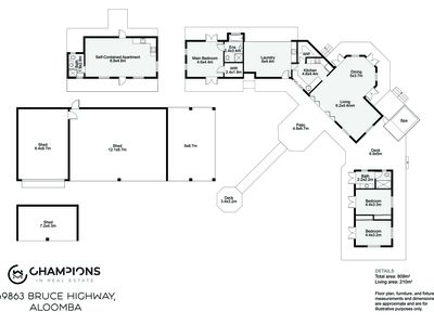 69863 Bruce Highway, Aloomba