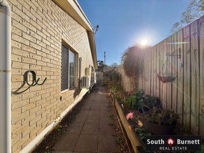 1 / 46 Burnett Street, Kingaroy