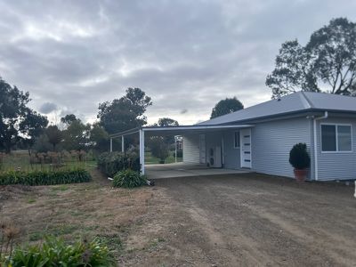 59 Nolan Lane, Tarrawingee