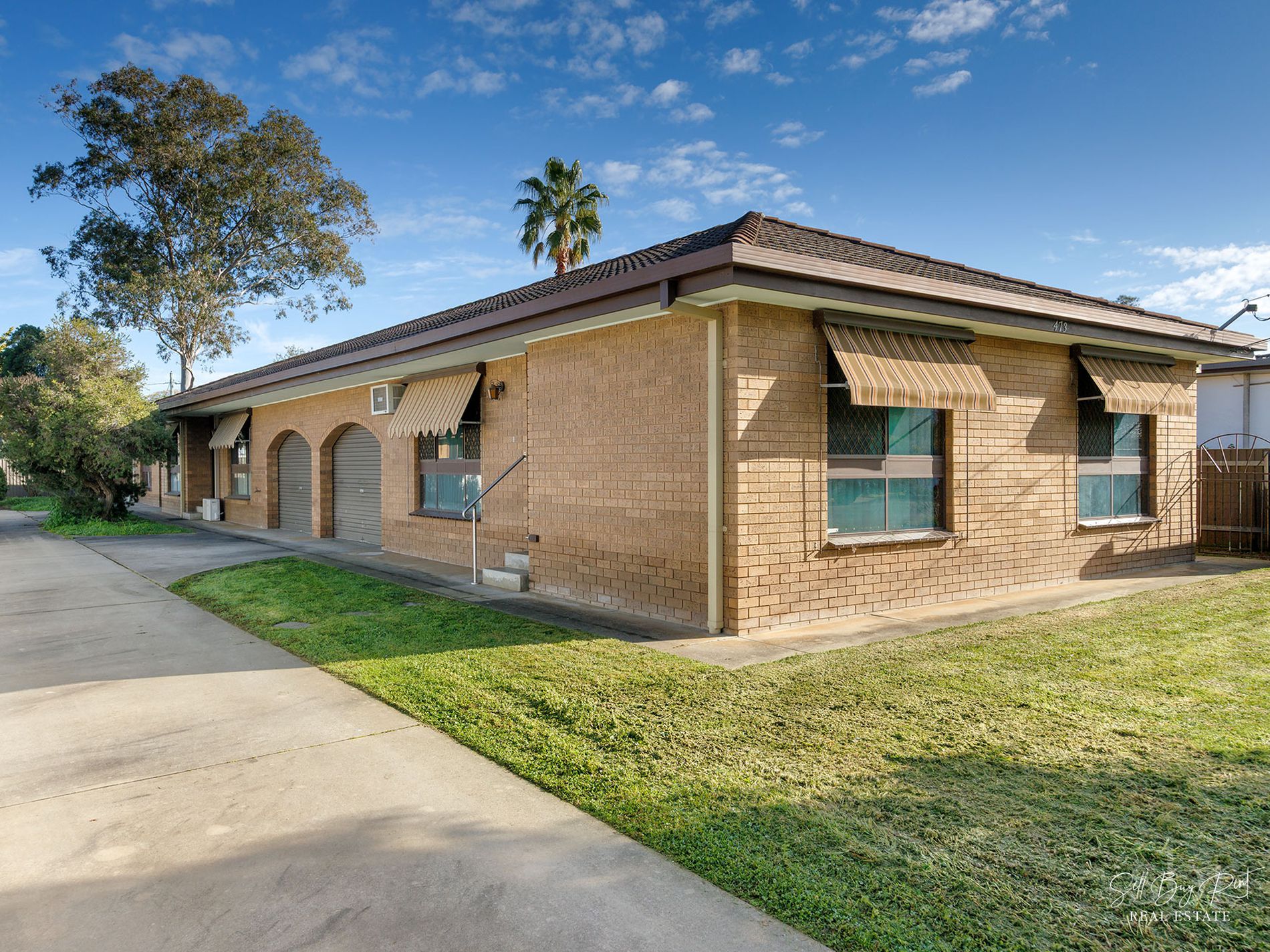 1-3 / 473 AINSLIE AVENUE, Lavington