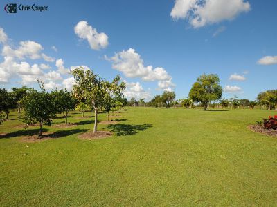 23 SANCTUARY HILLS ROAD, Takura