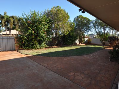 7 Barrow Place, South Hedland