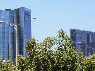 307 / 112 Mounts Bay Road, Perth