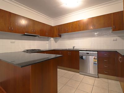 43 / 8-12 Market Street, Rockdale