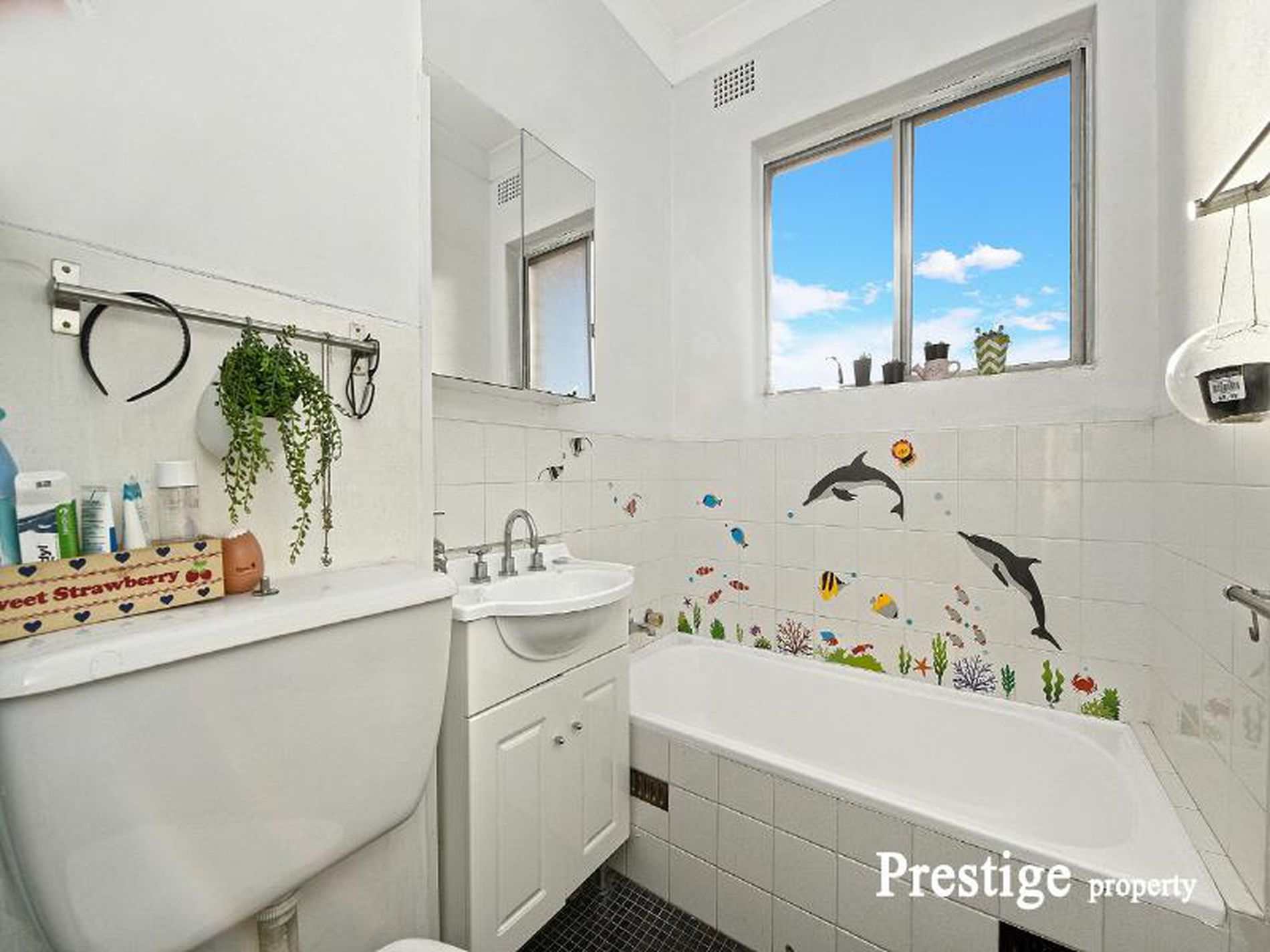 11 / 26A Wolli Creek Road, Banksia