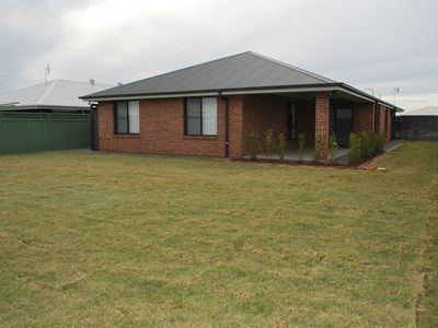 21 Argyle Avenue, Dubbo