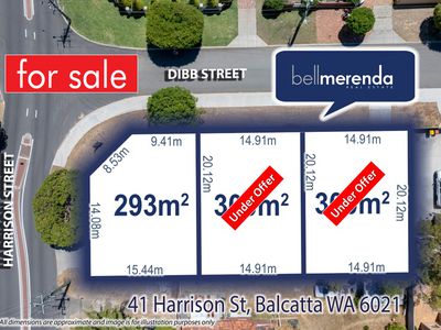 41 Harrison Street, Balcatta