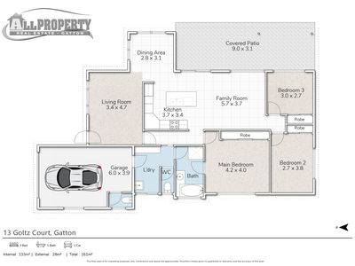 13 Goltz Court, Gatton