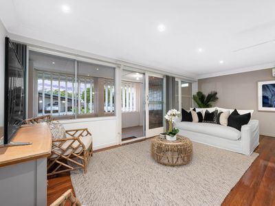 74 Hendren Street, Carina