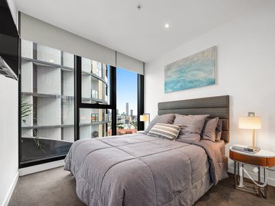 2507 / 167 Alfred Street, Fortitude Valley