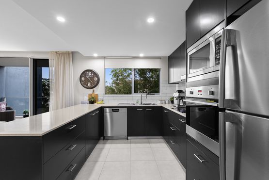 1305 / 2 Activa Way, Hope Island