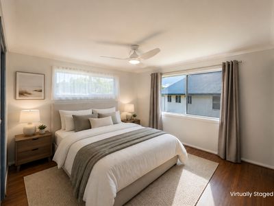 3 Jamon Place, Corindi Beach