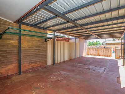4 Peter Way, South Hedland