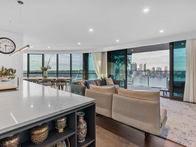 3303 / 99 Mill Point Road, South Perth