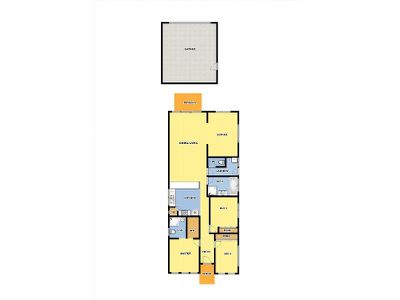 5 Secret Garden Way, Tarneit
