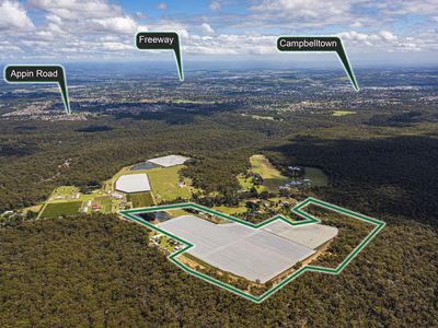 154 Aberfoyle Road, Wedderburn