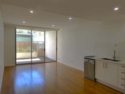 6 / 456-458 Gardeners Road, Alexandria