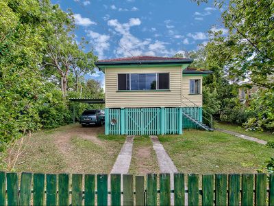 271 Zillmere Road, Zillmere