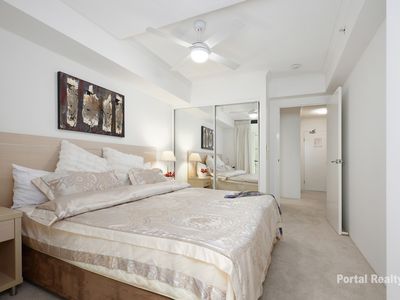 1604 / 79 ALBERT STREET, Brisbane City