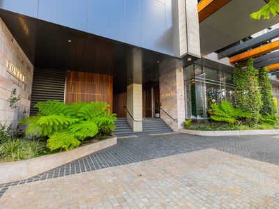 1112 / 11 Barrack Square, Perth