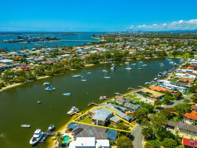 11 Lindsay Parade, Paradise Point