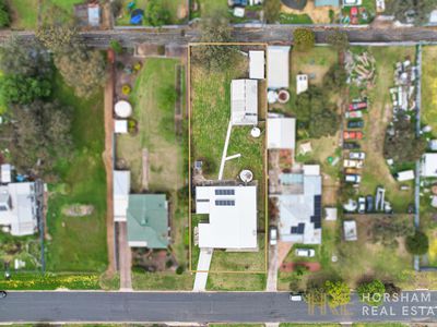 37 Barrack Street, Goroke