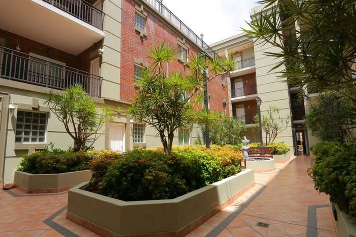 18 / 48 Havelock Street, West Perth