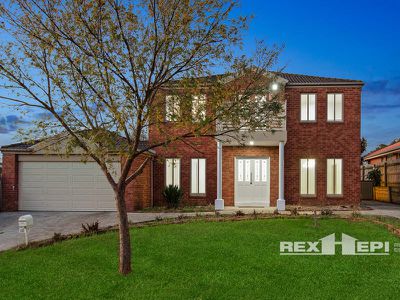 16 Bounty Way, Berwick