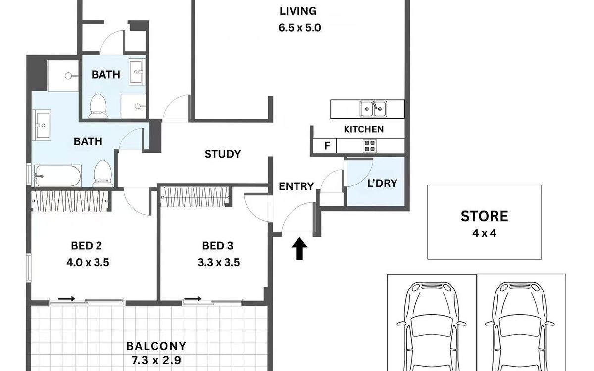 gallery