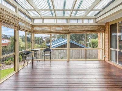 4 Luderick Court, Merimbula