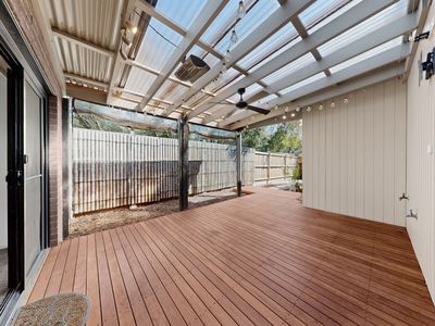 19 Flemington Rise, Officer