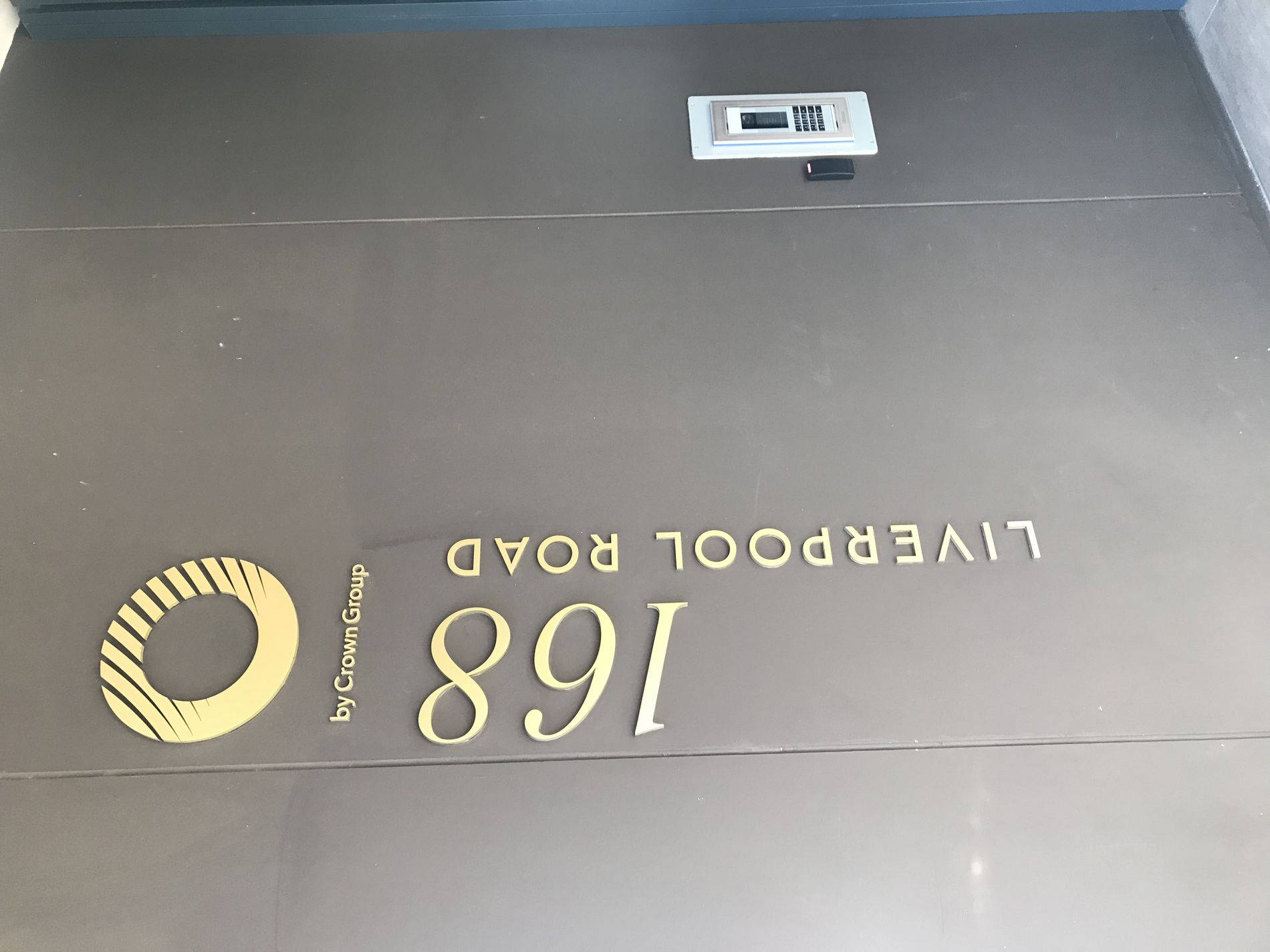 310 / 168 Liverpool Road, Ashfield