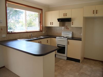 Tuncurry