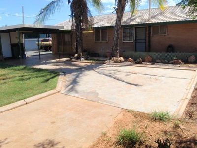 42 Bottlebrush Cresent, South Hedland