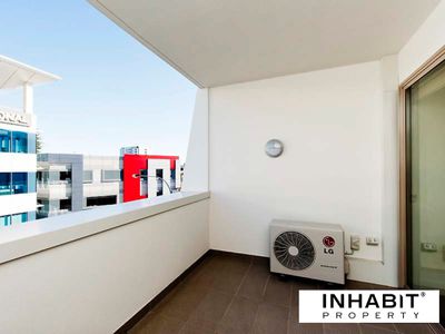 42 / 6 Campbell Street, West Perth