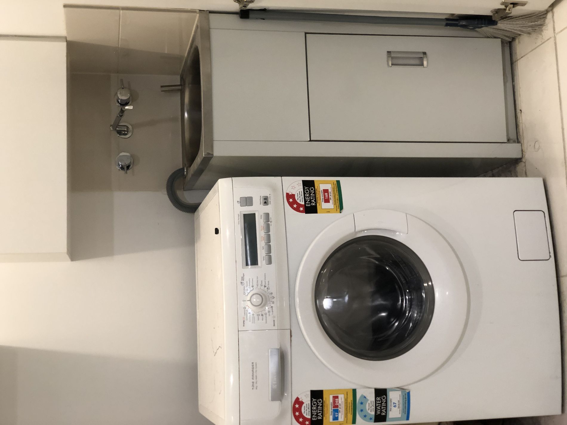 607.1 / 3 Park Lane, Chippendale