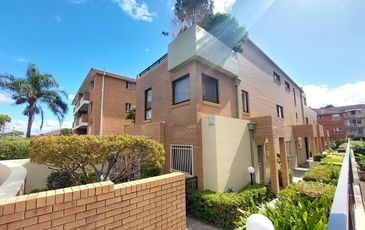 4 / 40 Borrodale Road, Kingsford