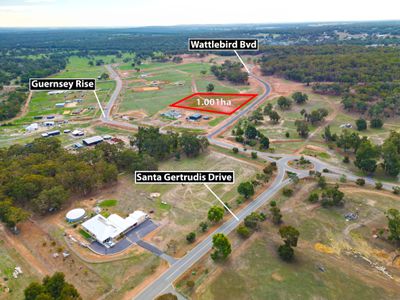 31 Wattlebird Boulevard, Chittering