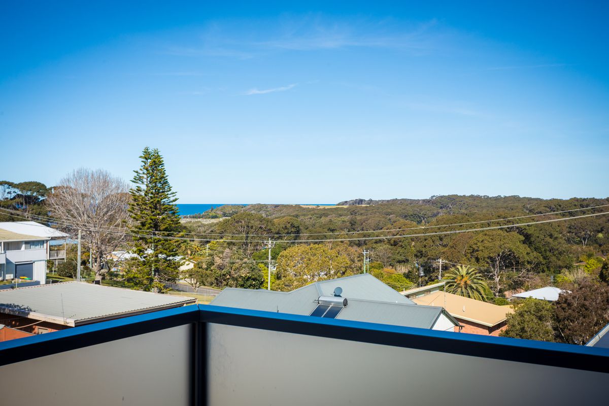 1 / 18 Tilba Street, Narooma